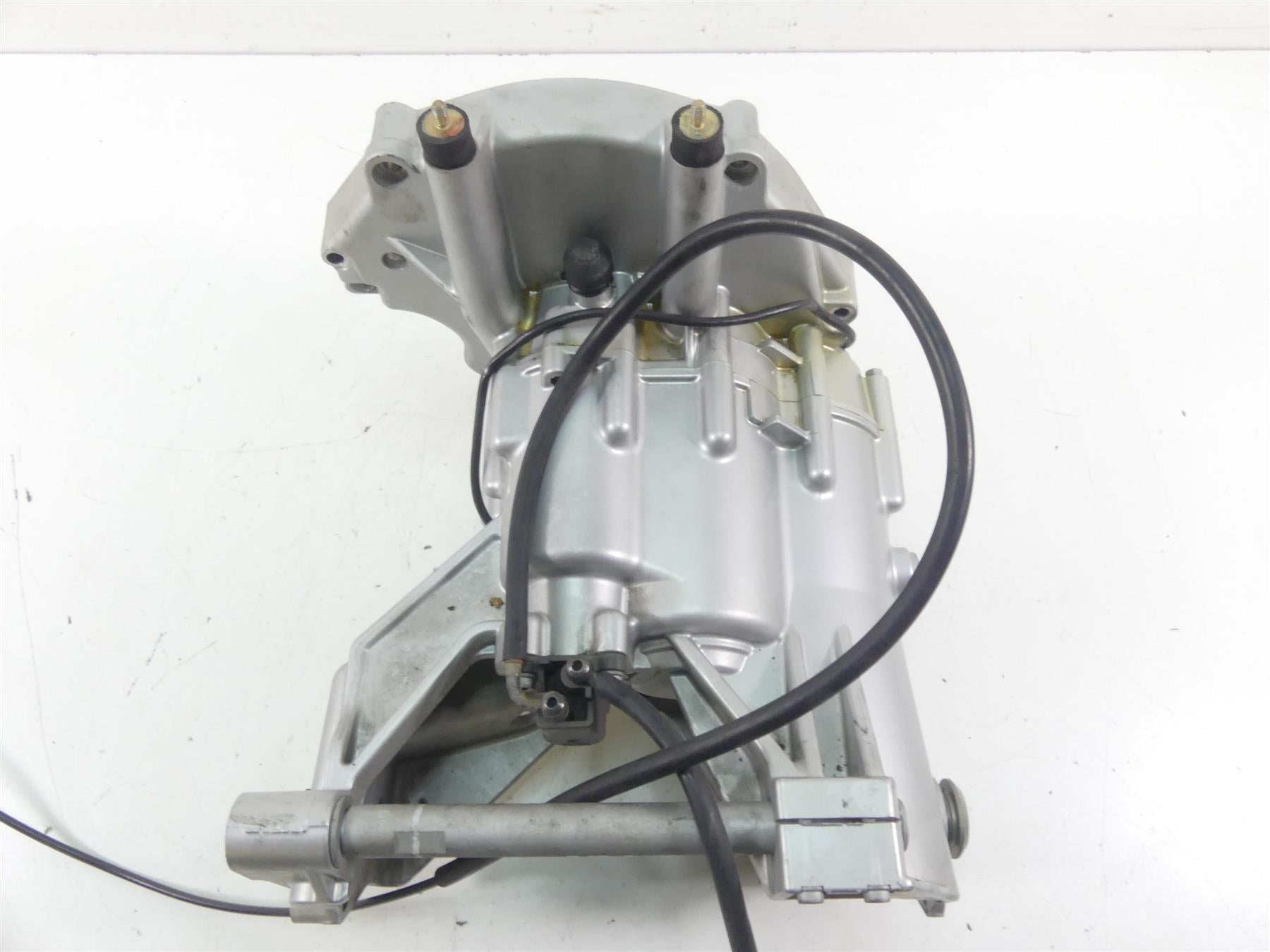 2003 BMW R1150 GS R21 6-Speed Transmission Gear Box 41K - JAG 23212332967 {{ shop.shopifyCountryName }} - Mototech271