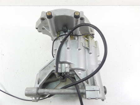 2003 BMW R1150 GS R21 6-Speed Transmission Gear Box 41K - JAG 23212332967 {{ shop.shopifyCountryName }} - Mototech271