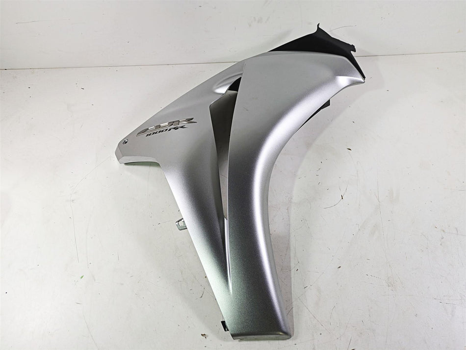 2008 Honda CBR1000RR SC59 Right Main Fairing Cover Cowl 64350-MFL-670 {{ shop.shopifyCountryName }} - Mototech271