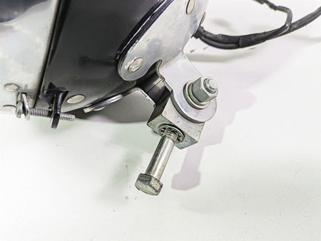 2014 Harley FLS Softail Slim 7" Headlight Head Light & Bracket - Read 68342-05A {{ shop.shopifyCountryName }} - Mototech271