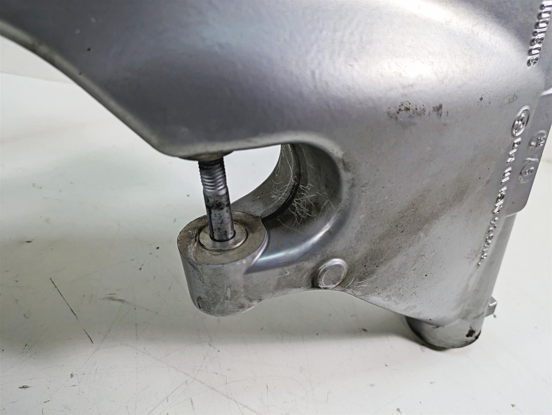 2007 BMW R1200GS K255 Adv Swingarm Differential Drive Shaft 31:11 33117726889 {{ shop.shopifyCountryName }} - Mototech271