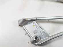 Load image into Gallery viewer, 2021 Aprilia RS660 Rear Passenger Footpeg Set - Rash 2B005206 2B005205
