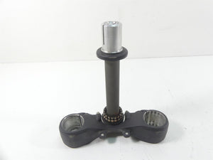 2017 Ducati Hypermotard 939 Lower Triple Tree Steering Yoke 54mm - Read 34220772 | Mototech271