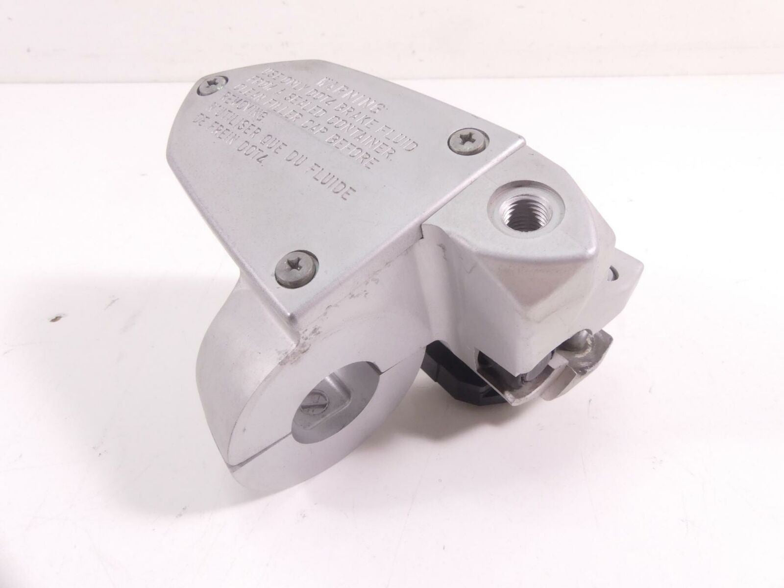 2010 Victory Vision Tour Front Brake Master Cylinder 1911378 {{ shop.shopifyCountryName }} - Mototech271
