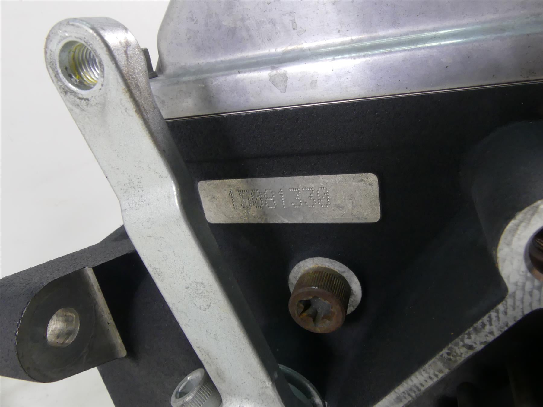 2015 Harley FLS Softail Slim 6 Speed Gear Box Transmission 33012-10 {{ shop.shopifyCountryName }} - Mototech271