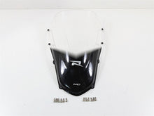 Load image into Gallery viewer, 2008 Aprilia RSVR 1000 Factory Windshield Wind Screen Shield Puig
