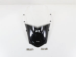 2008 Aprilia RSVR 1000 Factory Windshield Wind Screen Shield Puig