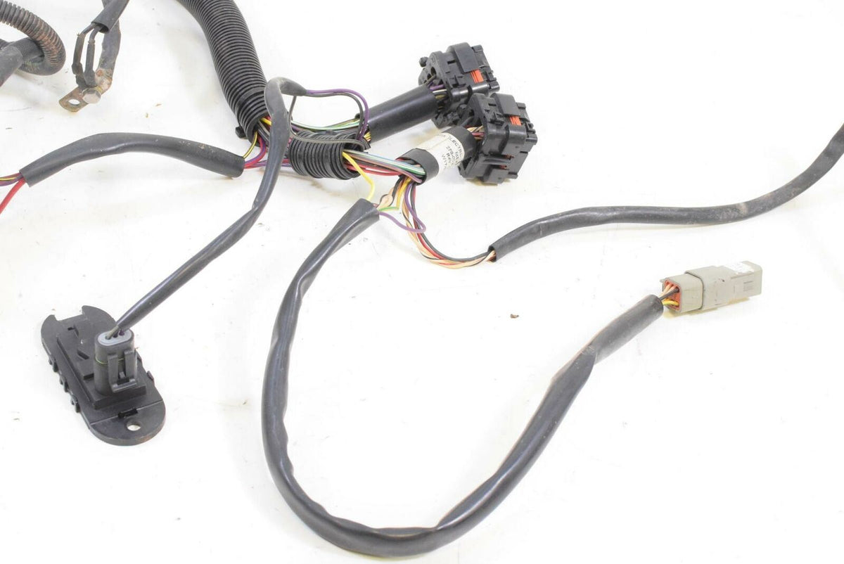 2006 Sea-Doo RXP 4-Tec Supercharged Main Wiring Harness Loom - No Cuts 278002120 {{ shop.shopifyCountryName }} - Mototech271