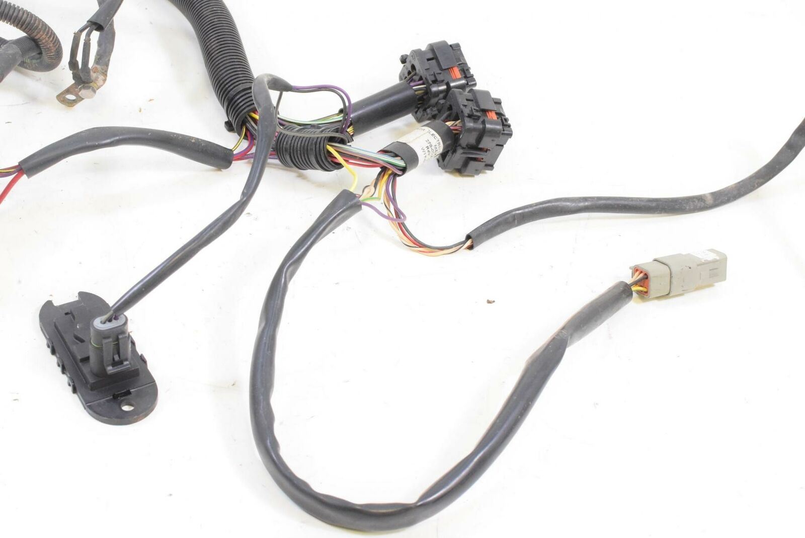 2006 Sea-Doo RXP 4-Tec Supercharged Main Wiring Harness Loom - No Cuts 278002120 {{ shop.shopifyCountryName }} - Mototech271