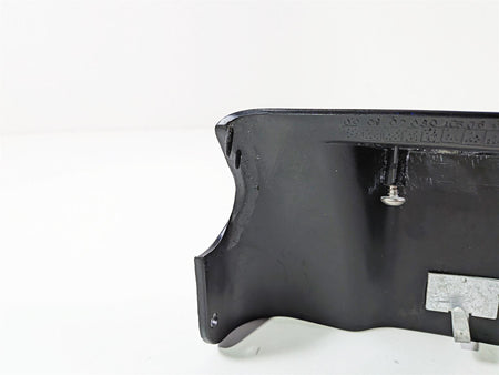 2011 Harley Touring FLHTCU CVO Electra Glide Ignition Switch Cover 57000072-Mototech271