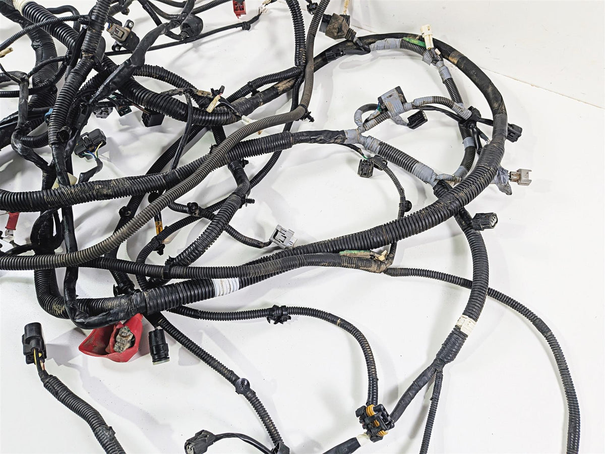 2022 Kawasaki Teryx KRX KRF 1000 SE Wiring Harness Loom - No Cuts 26031-3763 {{ shop.shopifyCountryName }} - Mototech271
