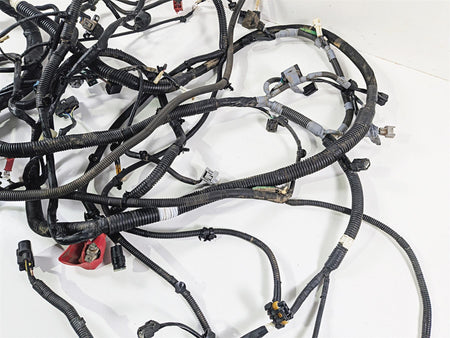 2022 Kawasaki Teryx KRX KRF 1000 SE Wiring Harness Loom - No Cuts 26031-3763 {{ shop.shopifyCountryName }} - Mototech271