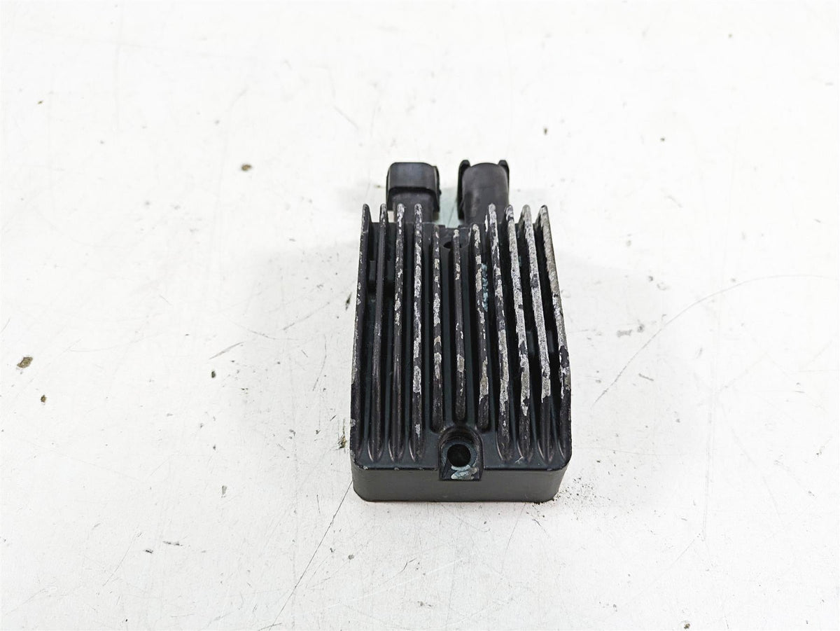2019 Harley XL883N Sportster Iron Rectifier Voltage Regulator 74700012 {{ shop.shopifyCountryName }} - Mototech271
