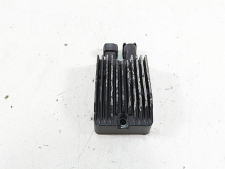 2019 Harley XL883N Sportster Iron Rectifier Voltage Regulator 74700012 {{ shop.shopifyCountryName }} - Mototech271