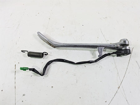 2002 Honda V-Twin VTX1800 C Side Kick Stand Kickstand 50530-MCH-000 {{ shop.shopifyCountryName }} - Mototech271