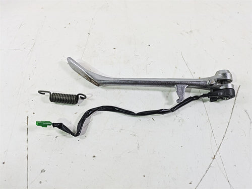 2002 Honda V-Twin VTX1800 C Side Kick Stand Kickstand 50530-MCH-000 | Mototech271
