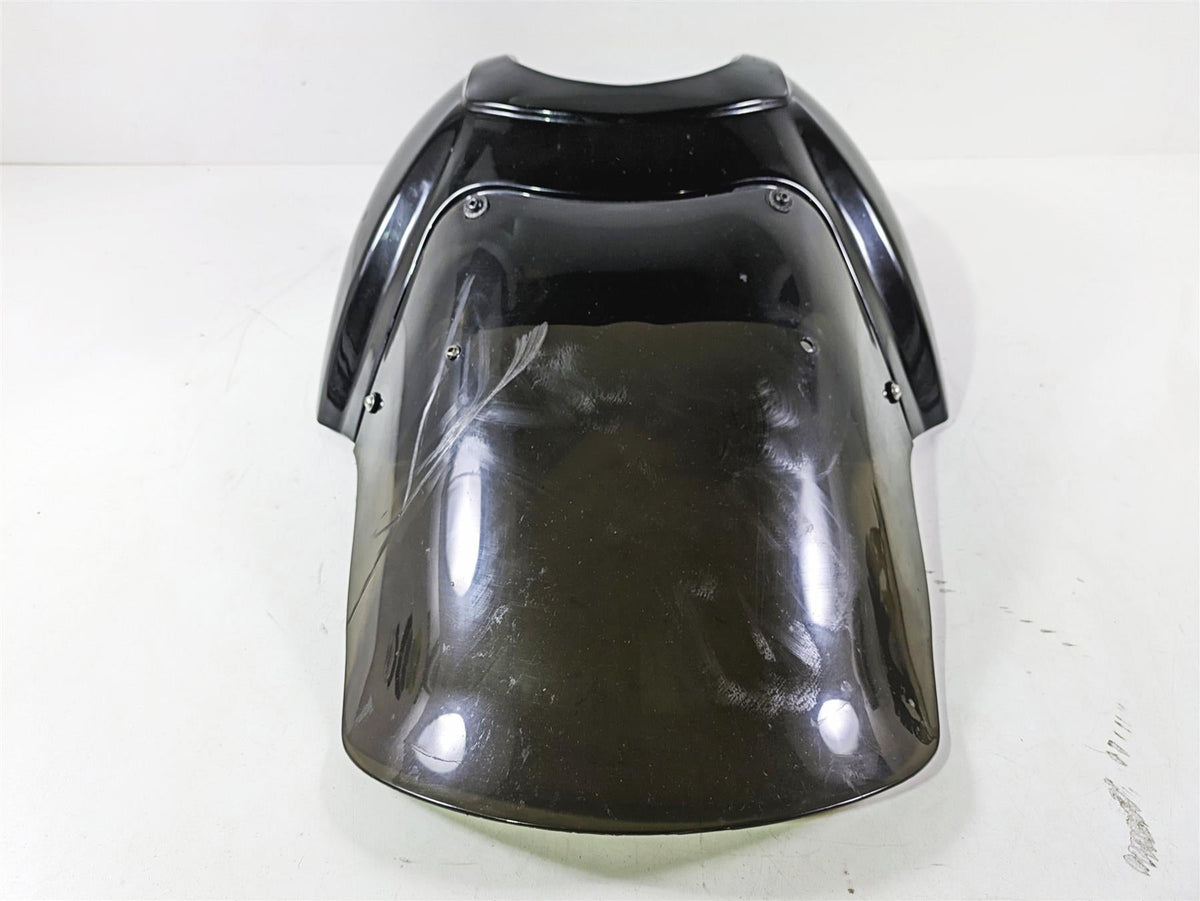 2017 Harley Dyna FXDB Street Bob Front Fairing Windshield Set -READ {{ shop.shopifyCountryName }} - Mototech271