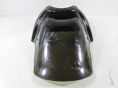 2017 Harley Dyna FXDB Street Bob Front Fairing Windshield Set -READ {{ shop.shopifyCountryName }} - Mototech271