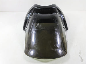 2017 Harley Dyna FXDB Street Bob Front Fairing Windshield Set -READ
