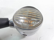 Load image into Gallery viewer, 2006 Honda V-Twin VTX1800 N3 Front Blinker &amp; Clamp Set - Read 33400-MCV-N11
