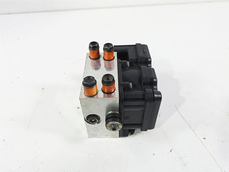 2008 Harley Touring FLHTP Electra Glide Abs Brake Pump Unit Module 40688-08 {{ shop.shopifyCountryName }} - Mototech271