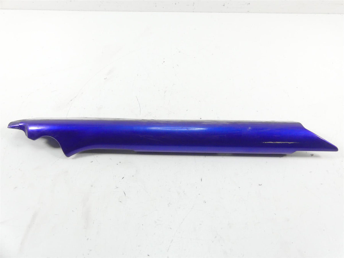 2004 Harley Softail FXSTD SE CVO Deuce Right Lower Frame Cover 49902-04 {{ shop.shopifyCountryName }} - Mototech271