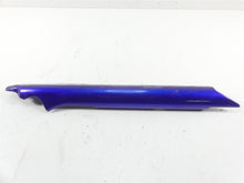 Load image into Gallery viewer, 2004 Harley Softail FXSTD SE CVO Deuce Right Lower Frame Cover 49902-04
