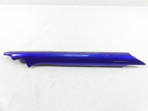 2004 Harley Softail FXSTD SE CVO Deuce Right Lower Frame Cover 49902-04