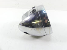 Load image into Gallery viewer, 2004 Yamaha XV1700 Road Star Warrior Headlight Head Light Lamp 5PX-84310-01-00 | Mototech271
