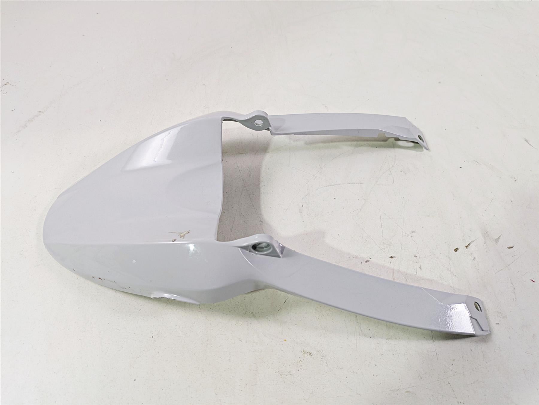 2022 Ducati Scrambler Desert Sled Rear Fender Cover Fairing Set 56511171B {{ shop.shopifyCountryName }} - Mototech271