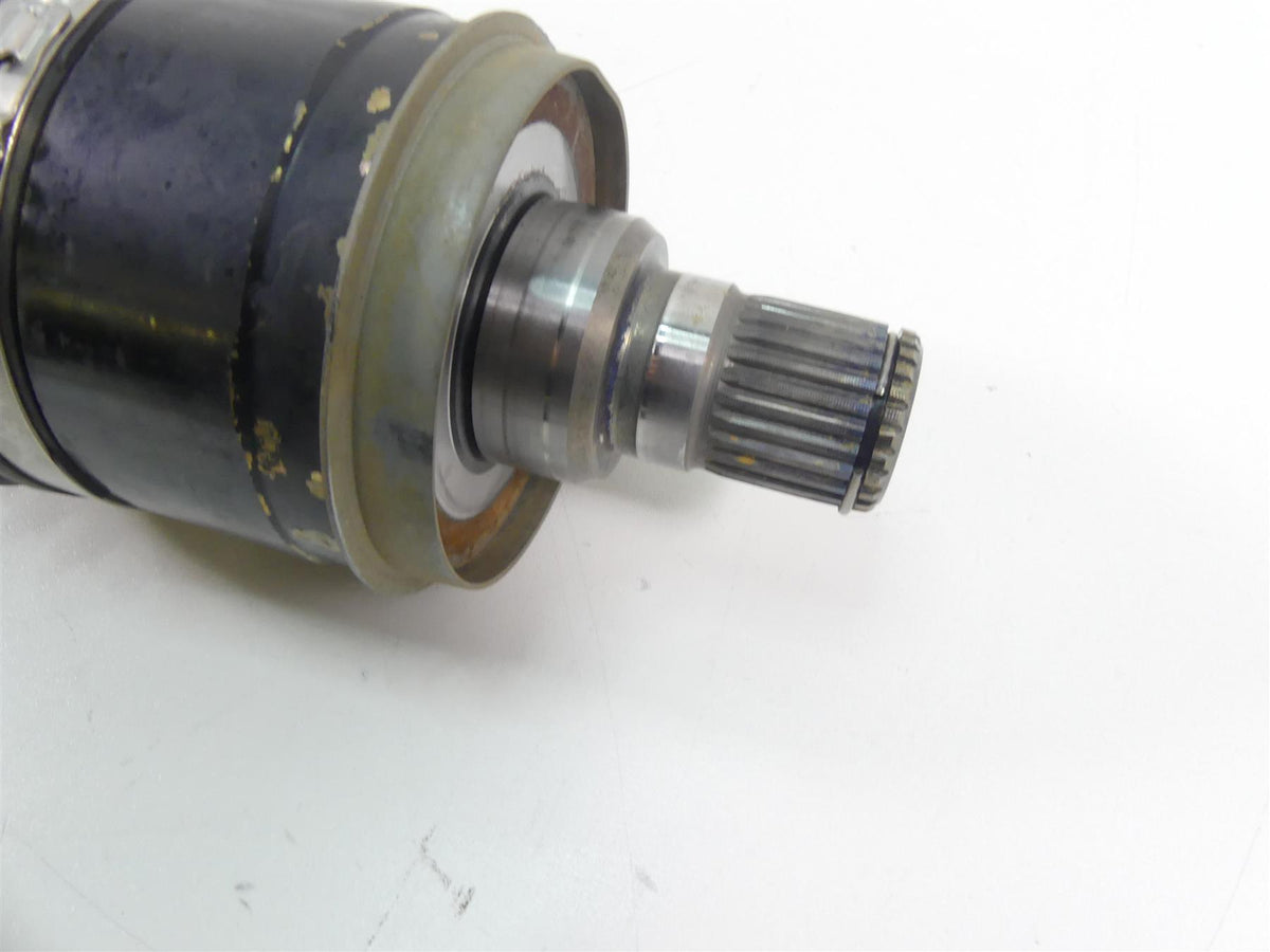 2021 Kawasaki Teryx KRX KRF 1000 Front Cv Drive Shaft Axle Set 59266-0732 {{ shop.shopifyCountryName }} - Mototech271