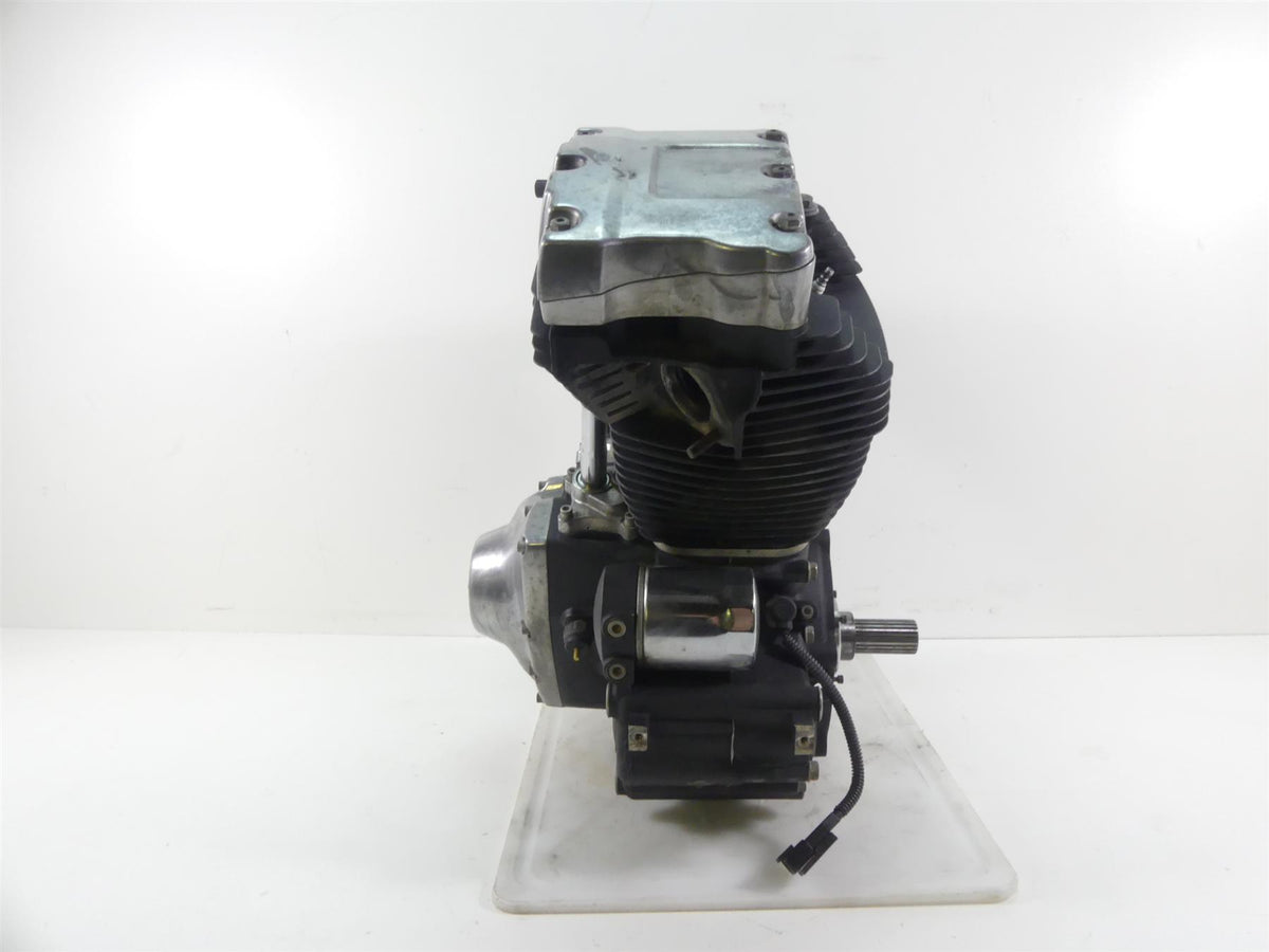 2015 Harley FLS Softail Slim Running Engine Motor 22K -Video 19818-15 {{ shop.shopifyCountryName }} - Mototech271