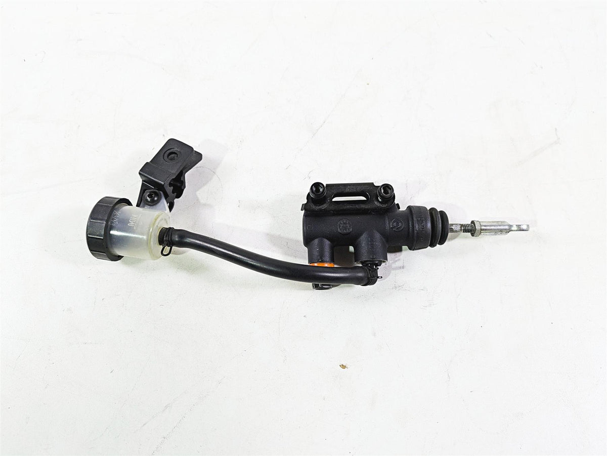 2013 Ducati Hyperstrada 821 Rear Brembo Brake Master Cylinder 62540041A {{ shop.shopifyCountryName }} - Mototech271
