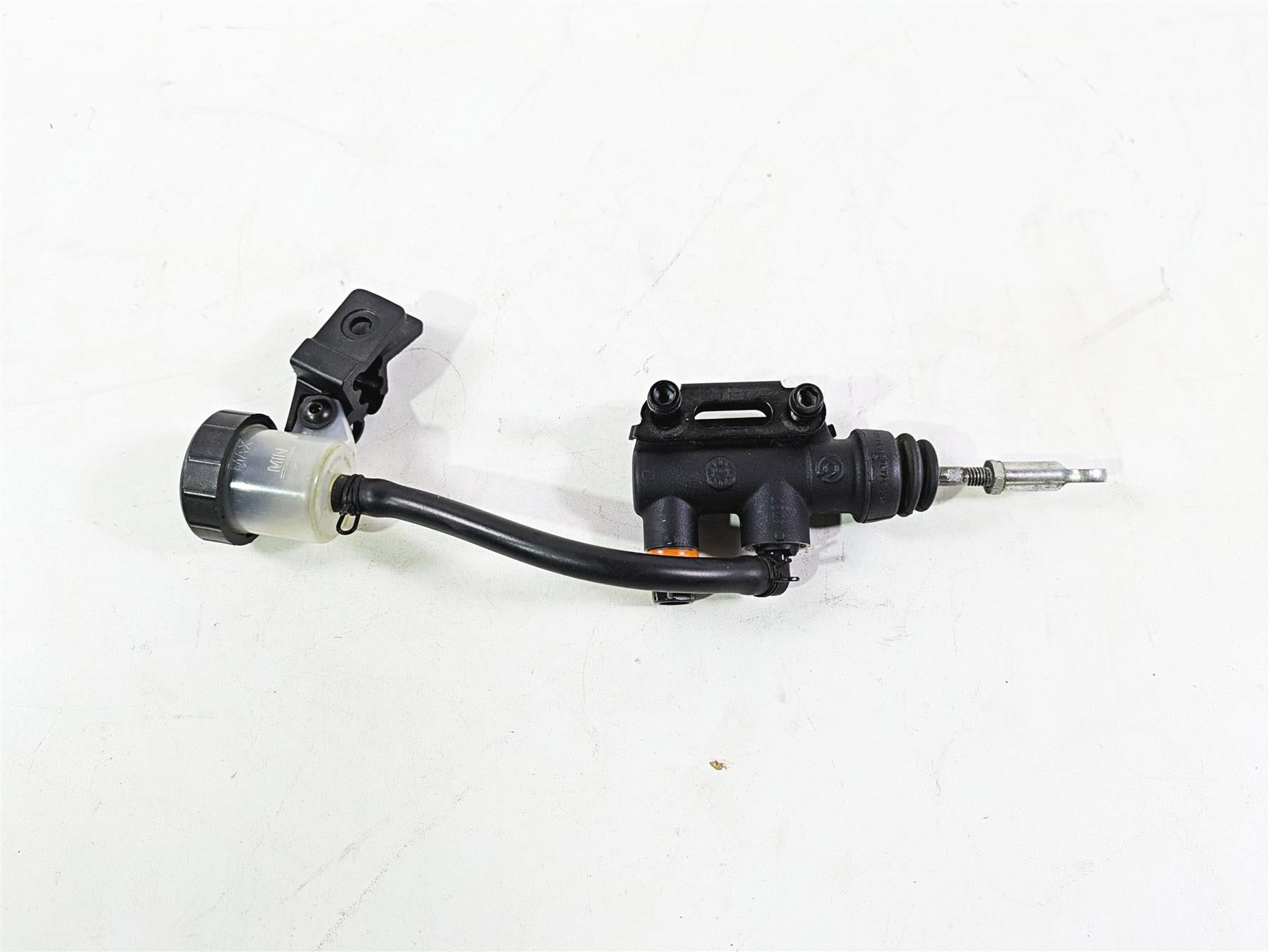 2013 Ducati Hyperstrada 821 Rear Brembo Brake Master Cylinder 62540041A {{ shop.shopifyCountryName }} - Mototech271