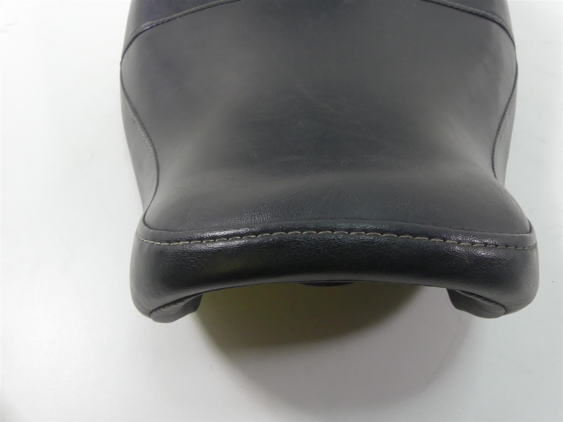 2013 Harley FXDWG Dyna Wide Glide Rider Driver Solo Seat 51503-10 {{ shop.shopifyCountryName }} - Mototech271