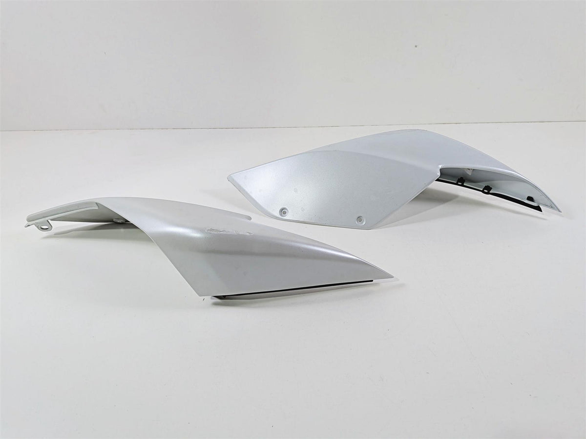 2019 Ducati 959 Panigale Tail Side Fairing Cover Wing Set 48212151A 48212161A {{ shop.shopifyCountryName }} - Mototech271
