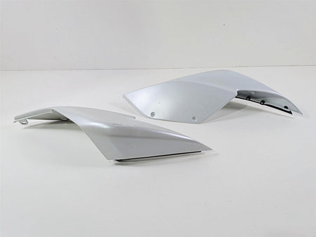 2019 Ducati 959 Panigale Tail Side Fairing Cover Wing Set 48212151A 48212161A {{ shop.shopifyCountryName }} - Mototech271