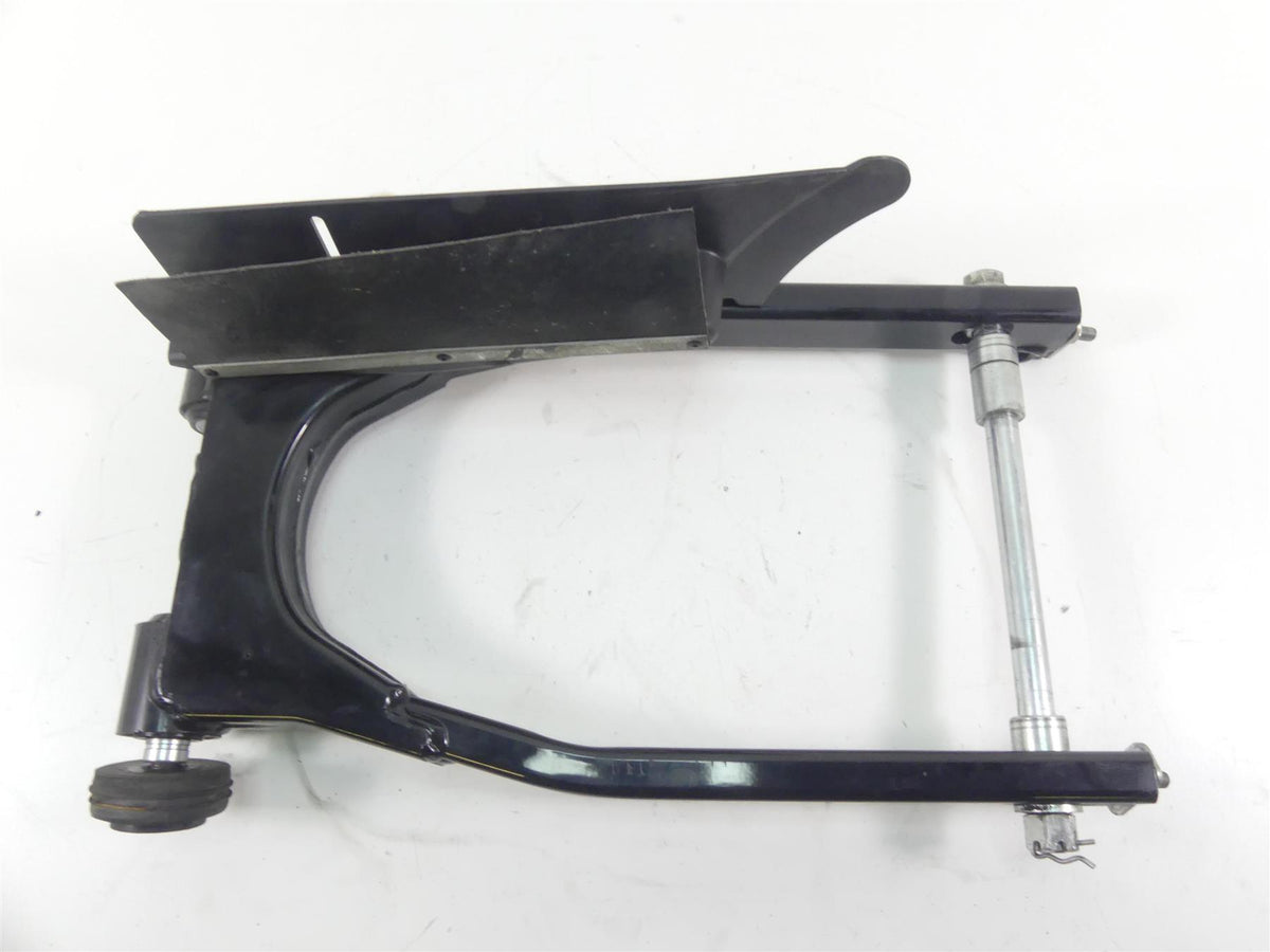 1999 Harley Touring FLHTCUI Electra Glide Rear Swingarm Swing Arm 3/4" 47549-97 {{ shop.shopifyCountryName }} - Mototech271