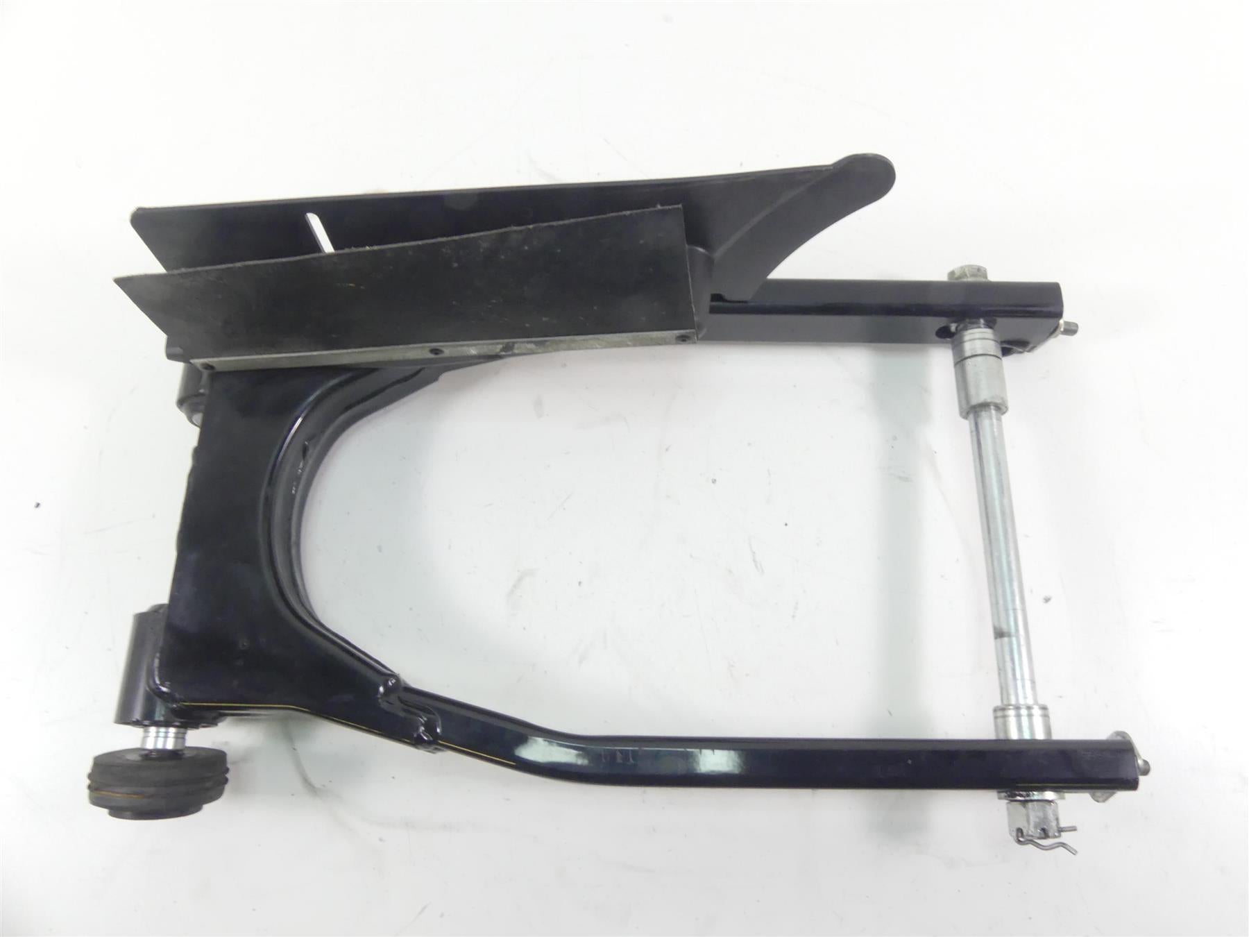1999 Harley Touring FLHTCUI Electra Glide Rear Swingarm Swing Arm 3/4" 47549-97 {{ shop.shopifyCountryName }} - Mototech271