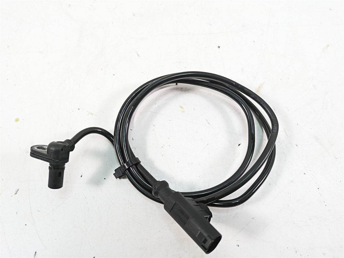 2020 Ducati Hypermotard 950 SP Front Abs Wheel Speed Sensor 55212121B {{ shop.shopifyCountryName }} - Mototech271