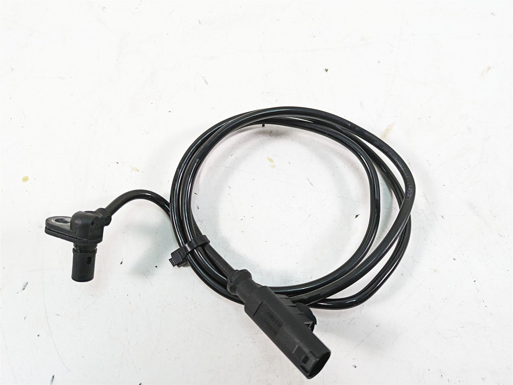 2020 Ducati Hypermotard 950 SP Front Abs Wheel Speed Sensor 55212121B