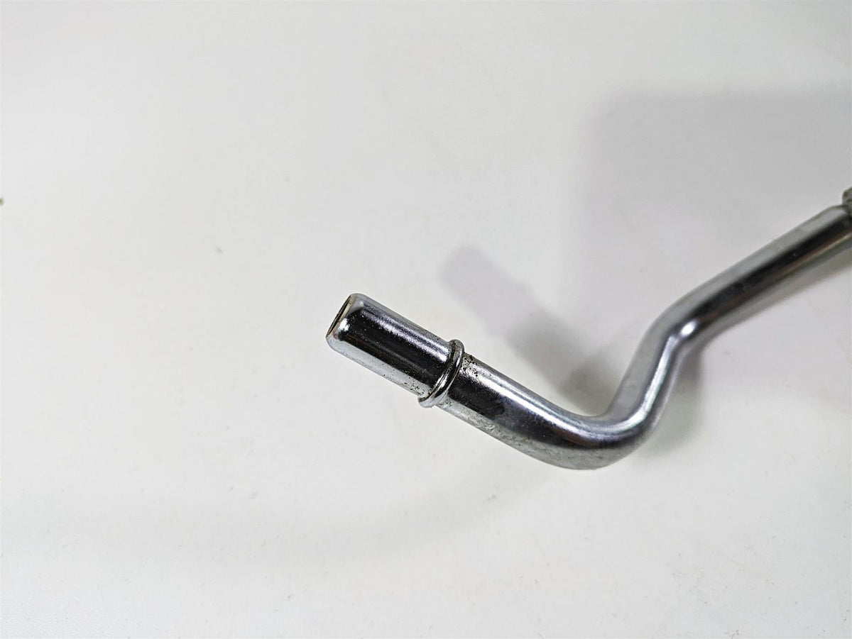 2008 Harley FLSTC Softail Heritage Oil Tank Reservoir & Lines Set 62498-00A {{ shop.shopifyCountryName }} - Mototech271
