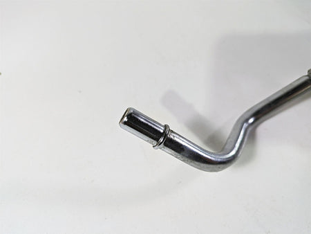 2008 Harley FLSTC Softail Heritage Oil Tank Reservoir & Lines Set 62498-00A {{ shop.shopifyCountryName }} - Mototech271