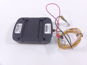 2012 Victory High Ball Passtime Trax-4MS Gps Tracker Module + Wiring 23500083