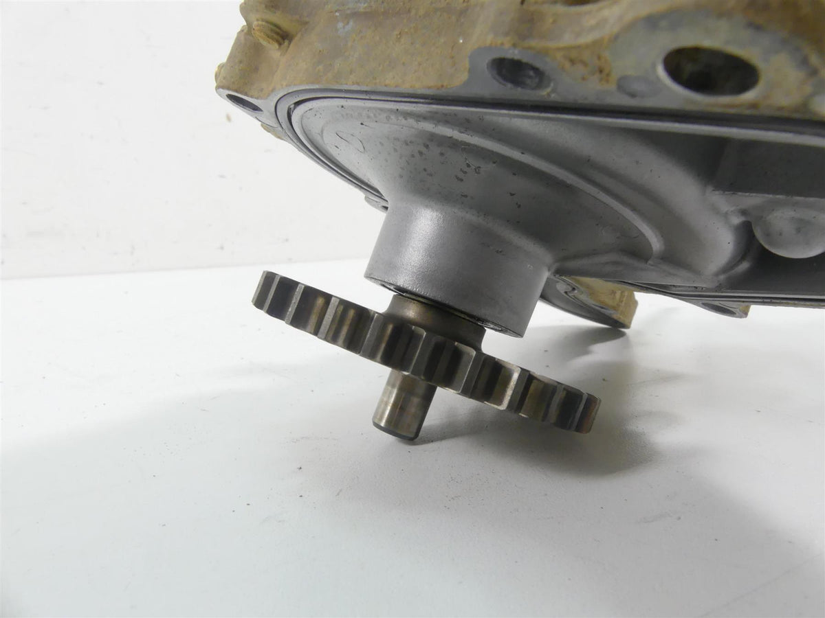 2016 Yamaha YXZ1000 R EPS SE Water Pump Waterpump Set 2HC-12420-00-00 {{ shop.shopifyCountryName }} - Mototech271