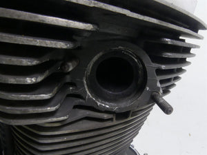 2004 Yamaha XV1700 Road Star Warrior Running Engine 57K - Video 5PX-15100-01-00