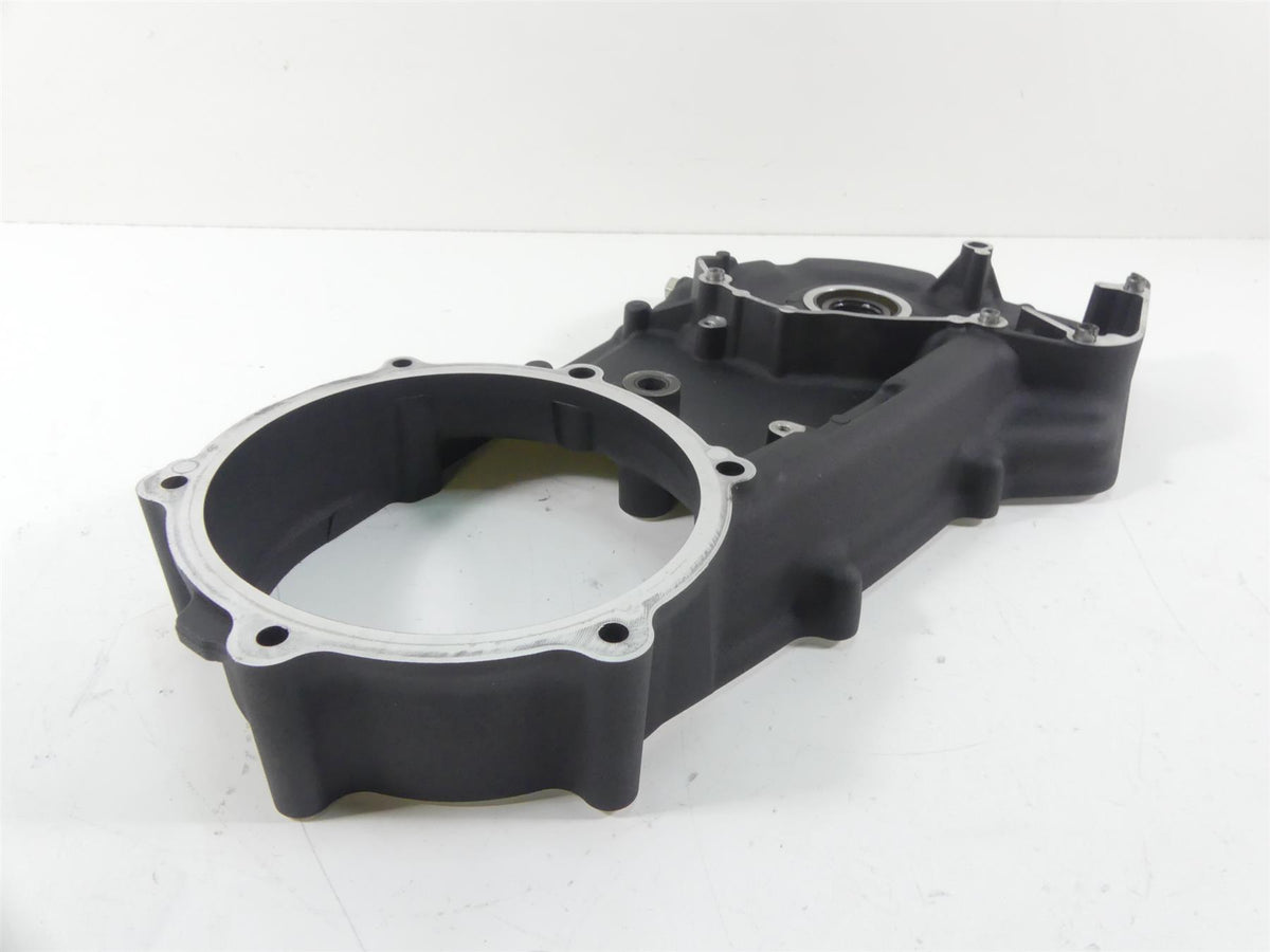 2016 Harley FXDLS Dyna Low Rider Inner Primary Drive Clutch Cover 60681-06C {{ shop.shopifyCountryName }} - Mototech271