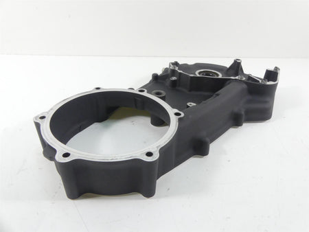 2016 Harley FXDLS Dyna Low Rider Inner Primary Drive Clutch Cover 60681-06C {{ shop.shopifyCountryName }} - Mototech271