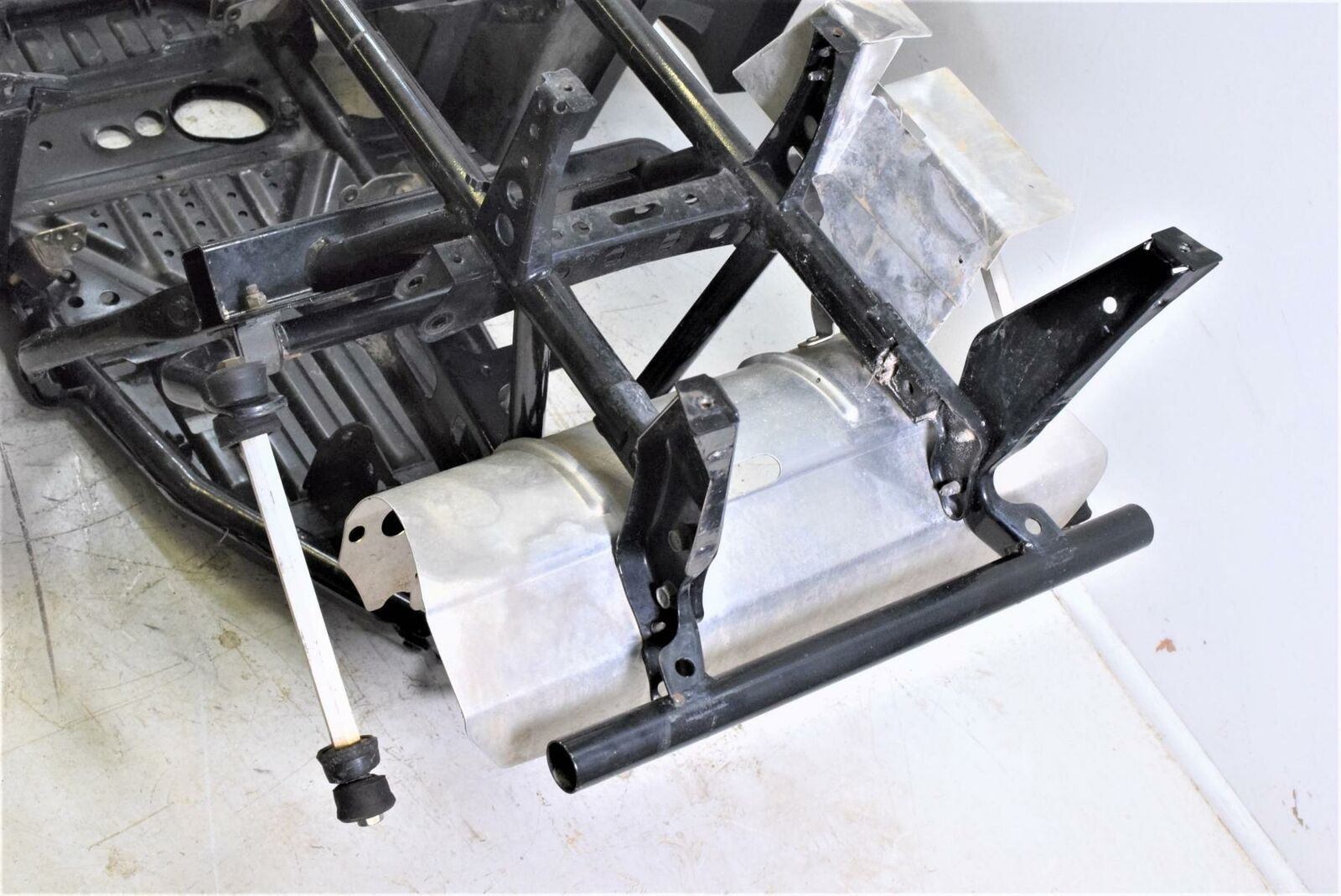 2016 Polaris Sportsman 850 SP Straight Frame Chassis Cln Ez Registr 1020846-067 {{ shop.shopifyCountryName }} - Mototech271
