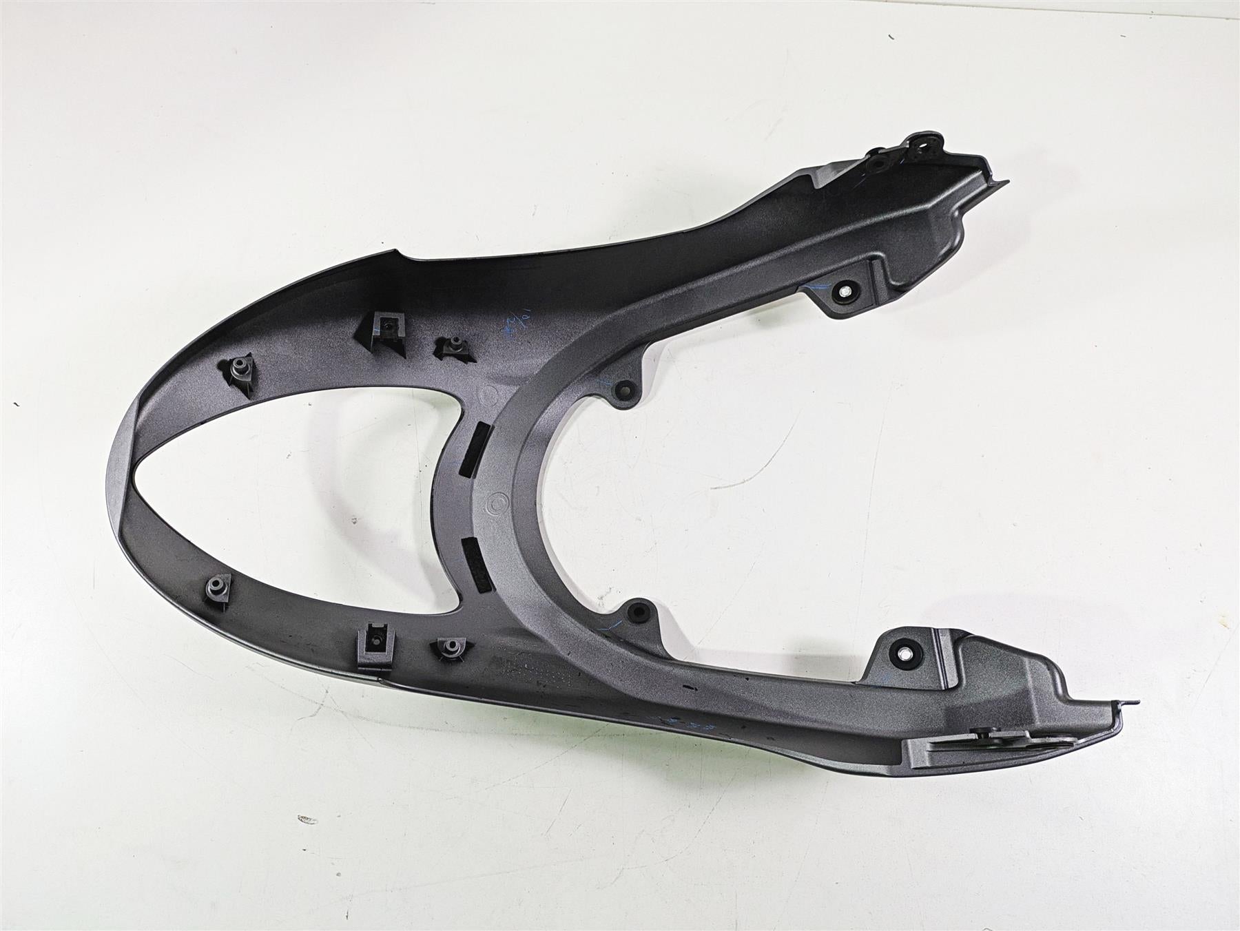 2016 Suzuki M109R VZR1800 Boulevard Rear Tail Fairing Cover Set 63111-48G {{ shop.shopifyCountryName }} - Mototech271